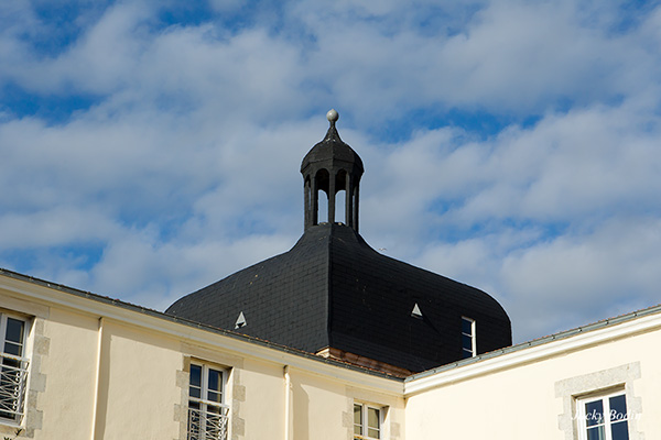 Collège de Notre-Dame de Bourgenay