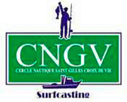 C.N.G.V Sur Casting Saint Gilles Croix de vie