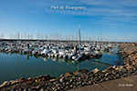 Le port de Bourgenay