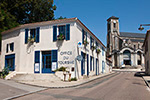 office du tourisme de Talmont saint Hilaire